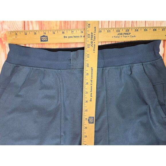 Lululemon Mens Navy Blue Joggers Size Large - Picture 6 of 7